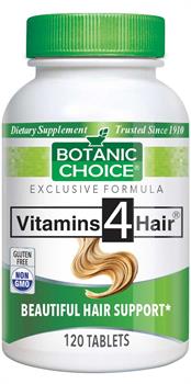 Vitamins 4 Hair®